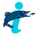 Anglerinformationen Logo